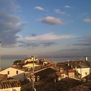Casa Bagatta Apartment