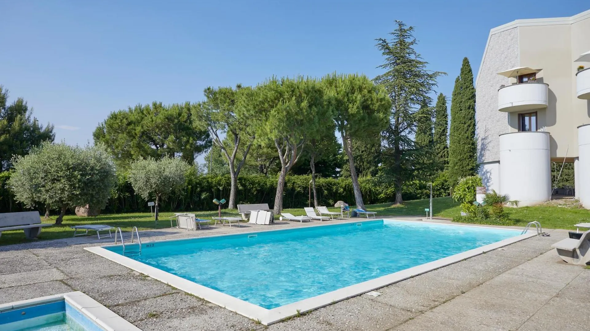 Un Passo Dal Lago - 100Mt Lake - Pool, Free Parking location